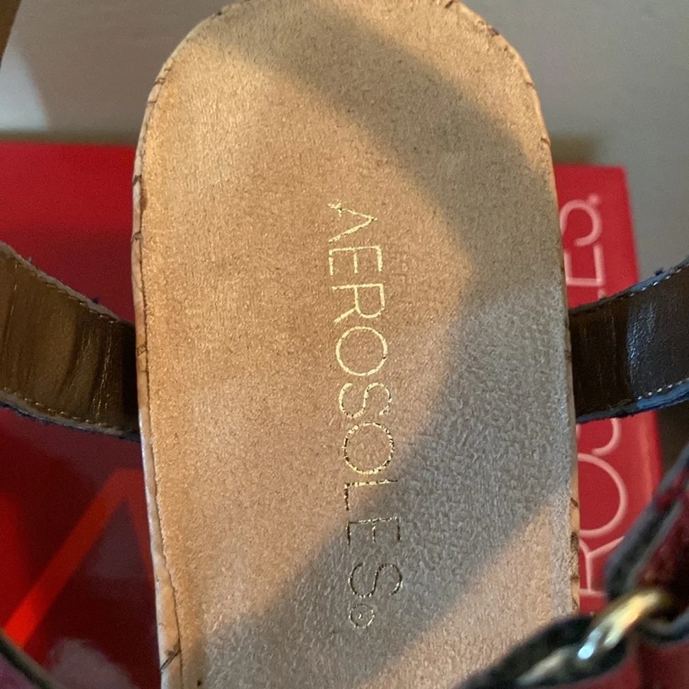AEROSOLES brand new